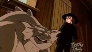 Gargoyles: 3×5