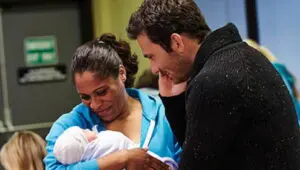 Wentworth: 3×9