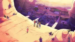 She-Ra and the Princesses of Power: 4×2