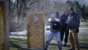 Flint Town: 1×7