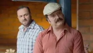 Pablo Escobar: The Drug Lord: 1×72