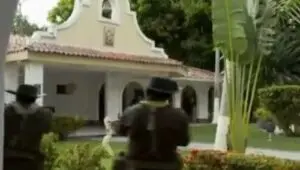 Pablo Escobar: The Drug Lord: 1×29