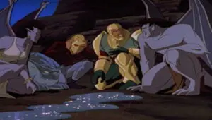 Gargoyles: 2×33