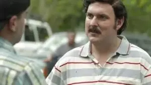 Pablo Escobar: The Drug Lord: 1×32
