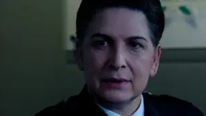 Wentworth: 3×2