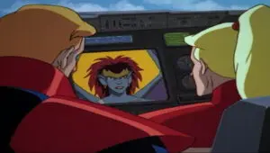 Gargoyles: 2×52