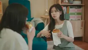 Love Next Door: 1×4