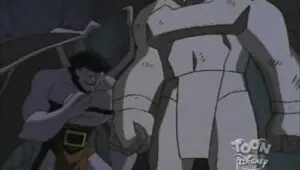 Gargoyles: 2×27