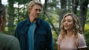 Sullivan’s Crossing: 2×3