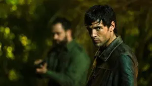 The Night Manager: 2×6