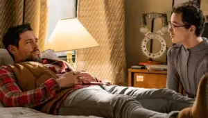 The Tick: 2×8