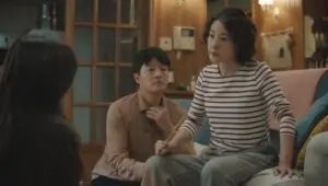 Love Next Door: 1×2