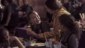 The Worst Witch: 1×10