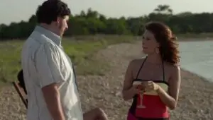 Pablo Escobar: The Drug Lord: 1×11