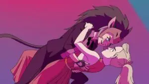 She-Ra and the Princesses of Power: 1×8