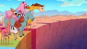 Centaurworld: 1×6