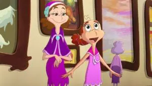 Green Eggs and Ham: 1×12