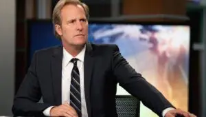 The Newsroom: 1×2