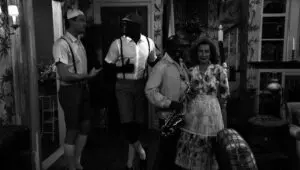 How I Met Your Mother: 9×10