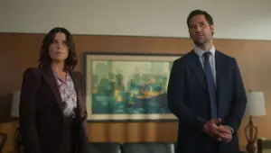 The Lincoln Lawyer: 4×10