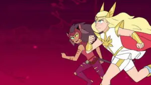 She-Ra and the Princesses of Power: 1×11