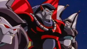 Gargoyles: 1×10