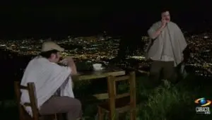 Pablo Escobar: The Drug Lord: 1×19