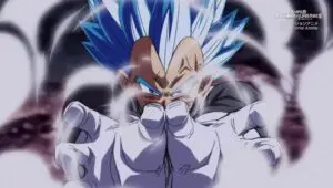 Super Dragon Ball Heroes: 2×5