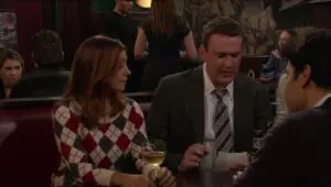 How I Met Your Mother: 6×6