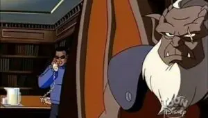 Gargoyles: 3×6