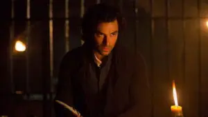 Poldark: 2×1