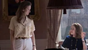 Love Story: 1×2