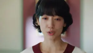 Undercover Miss Hong: 1×9