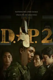 D.P.: Season 2