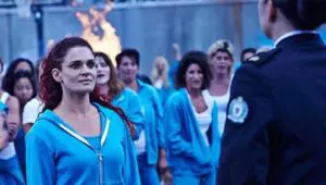 Wentworth: 3×1