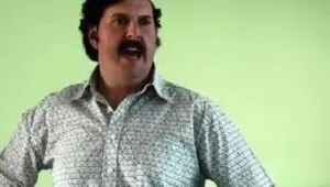 Pablo Escobar: The Drug Lord: 1×24