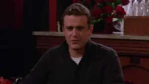 How I Met Your Mother: 6×11