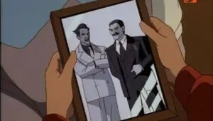 Gargoyles: 2×6