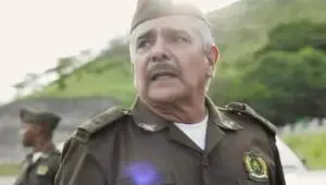 Pablo Escobar: The Drug Lord: 1×62
