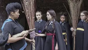 The Worst Witch: 1×6