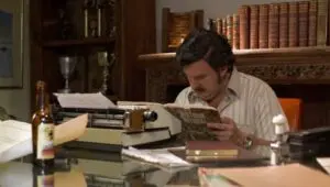 Pablo Escobar: The Drug Lord: 1×13