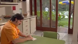 Pablo Escobar: The Drug Lord: 1×14
