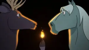 Centaurworld: 2×8