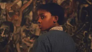 The Underground Railroad: 1×6