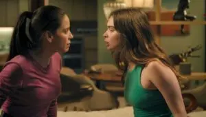 The Accident: 1×5