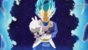 Super Dragon Ball Heroes: 4×3