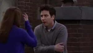 How I Met Your Mother: 8×13