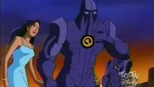 Gargoyles: 3×1