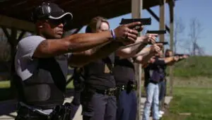Flint Town: 1×3