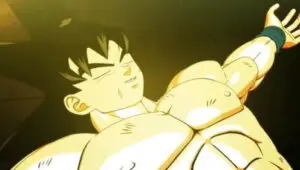 Super Dragon Ball Heroes: 6×7